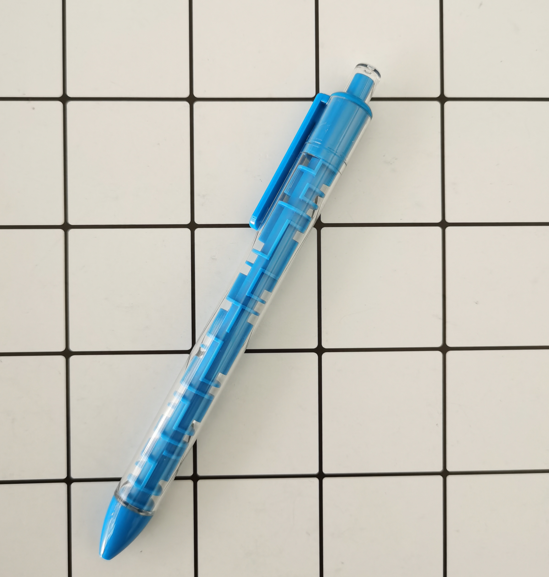 MAZE ME PEN