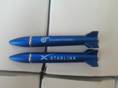 Rocket Pens