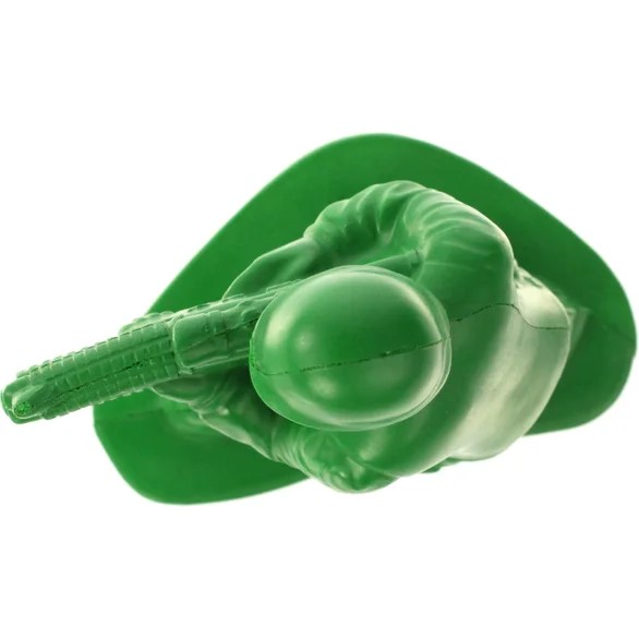 Promo Army Man Stress Balls