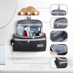 Deluxe Travel Toiletry Bag