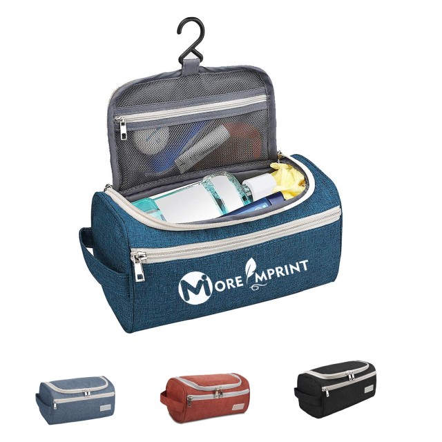 Deluxe Travel Toiletry Bag