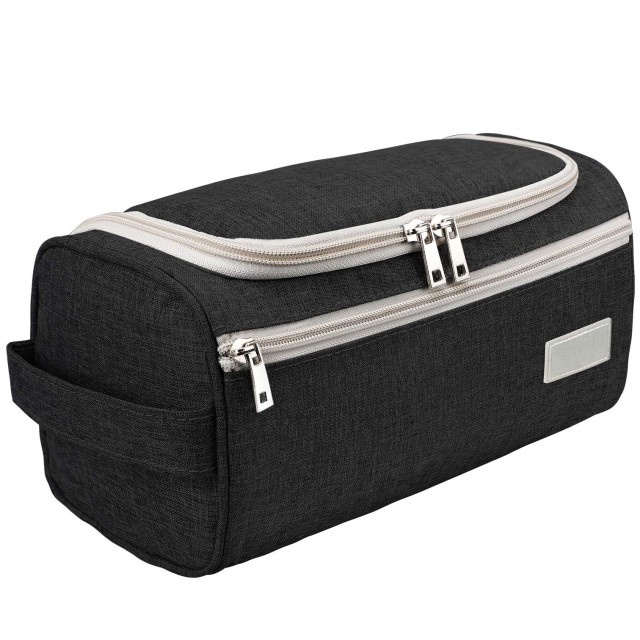 Deluxe Travel Toiletry Bag