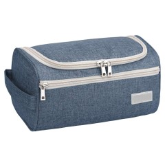 Deluxe Travel Toiletry Bag