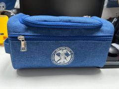 Deluxe Travel Toiletry Bag