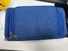 Deluxe Travel Toiletry Bag