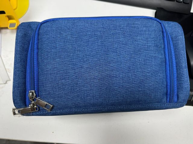 Deluxe Travel Toiletry Bag