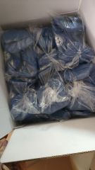 Deluxe Travel Toiletry Bag