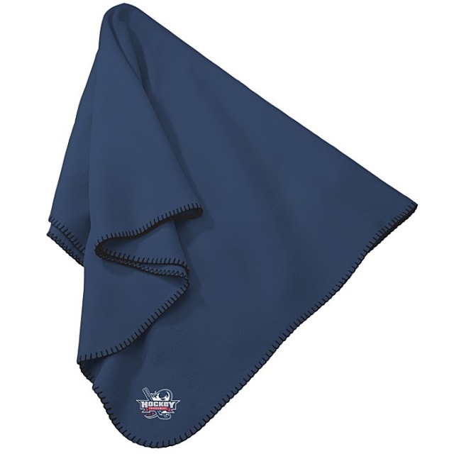 Fleece Stadium Blanket