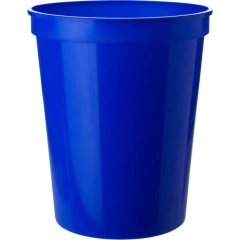 Printed Reusable Plastic Stadium Cups_16oz