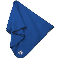 Fleece Stadium Blanket