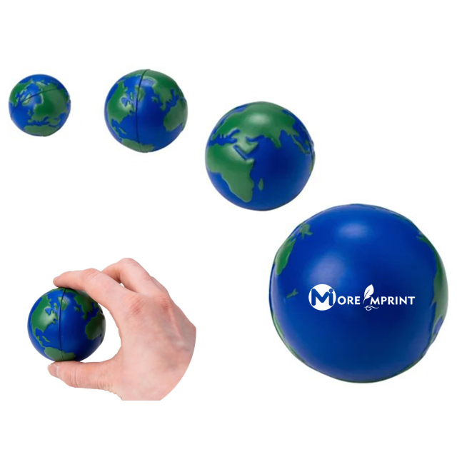 Custom Earth Stress Relievers
