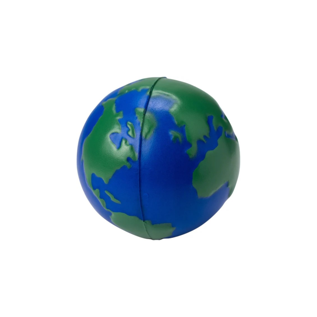 Custom Earth Stress Relievers