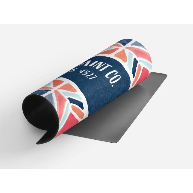 Business Card Magnet - 30 mil