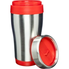 Customized Blue Monday Travel Tumblers