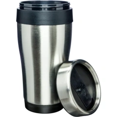 Customized Blue Monday Travel Tumblers
