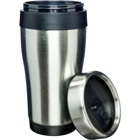 Customized Blue Monday Travel Tumblers