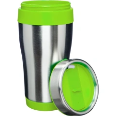 Customized Blue Monday Travel Tumblers