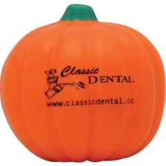 Giveaway Jack O' Lantern Stress Relievers