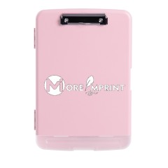 A4 Clipboard with Storage