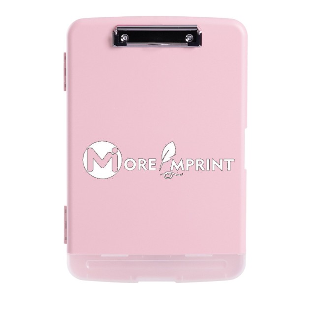 A4 Clipboard with Storage