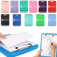 A4 Clipboard with Storage