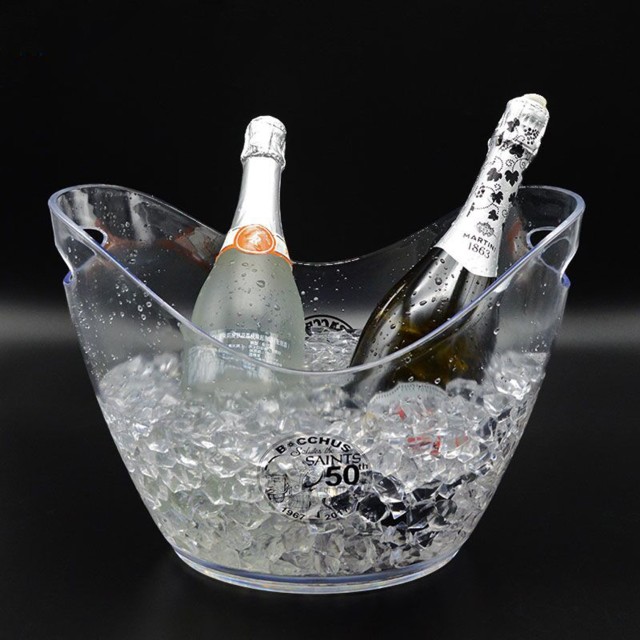 4L/8L/12L Ice Bucket