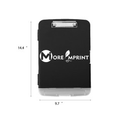 A4 Clipboard with Storage