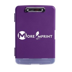 A4 Clipboard with Storage