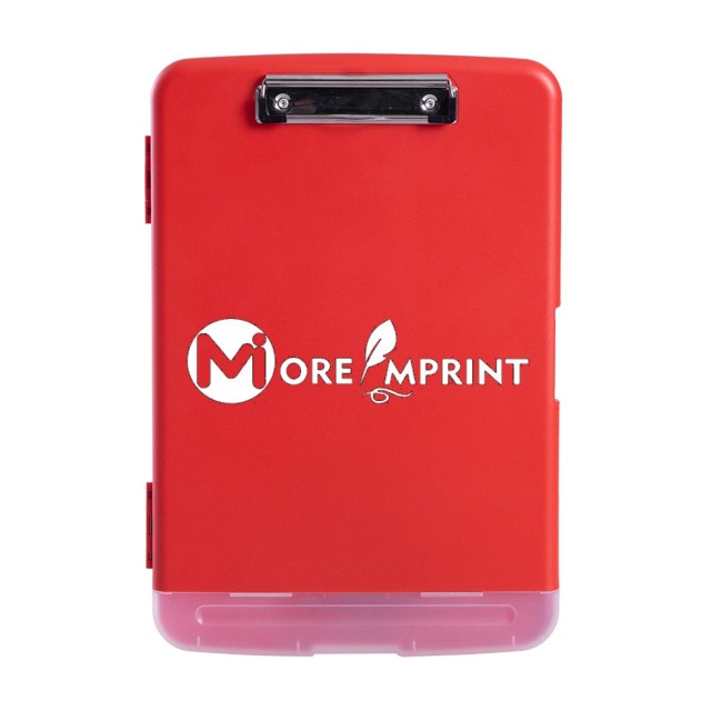 A4 Clipboard with Storage