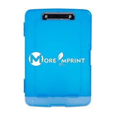 A4 Clipboard with Storage