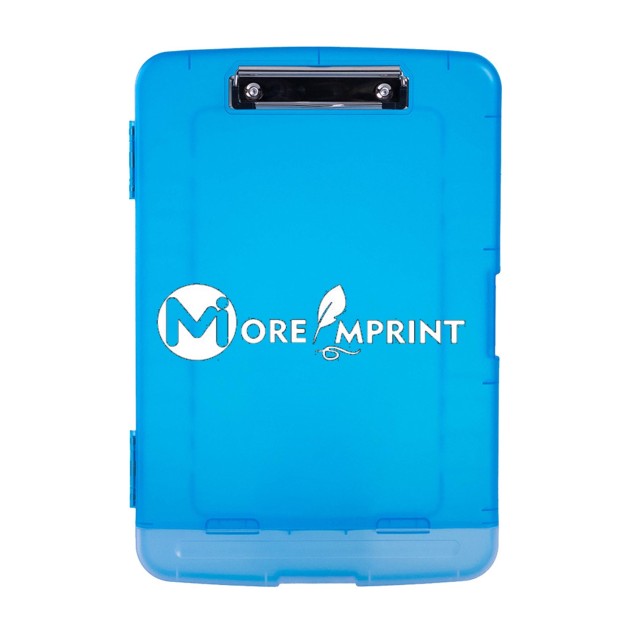 A4 Clipboard with Storage