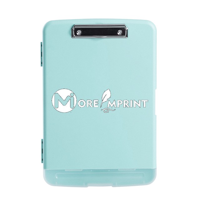A4 Clipboard with Storage