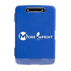 A4 Clipboard with Storage