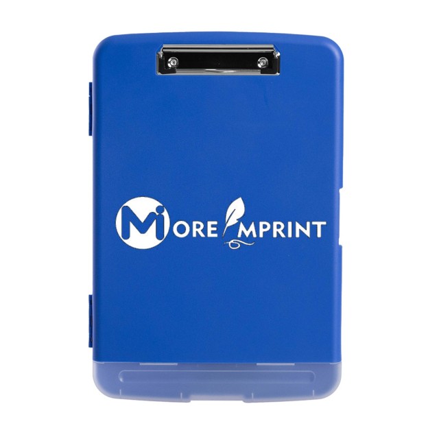 A4 Clipboard with Storage