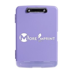 A4 Clipboard with Storage