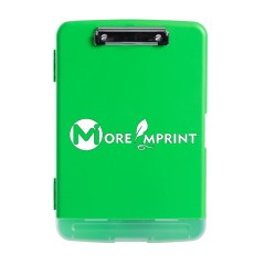 A4 Clipboard with Storage