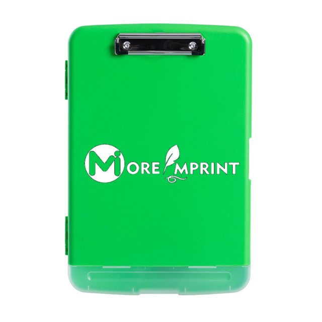 A4 Clipboard with Storage