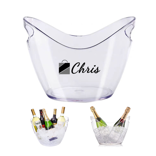 4L/8L/12L Ice Bucket