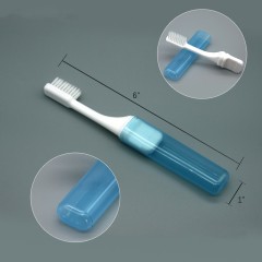 Travel Toothbrush