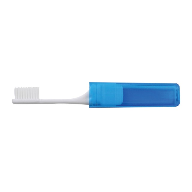 Travel Toothbrush