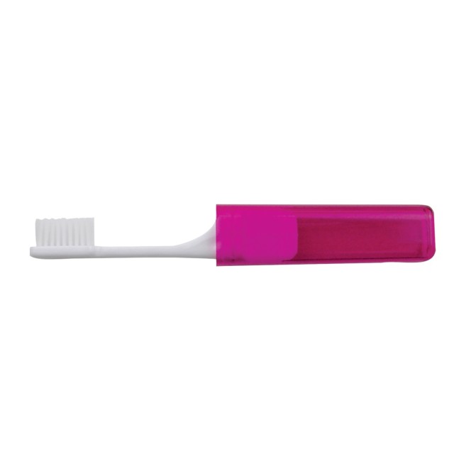 Travel Toothbrush