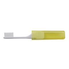 Travel Toothbrush