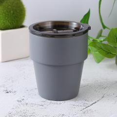 10oz stainless steel tumbler