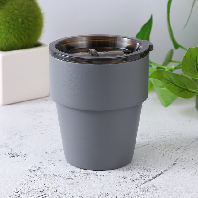 10oz stainless steel tumbler