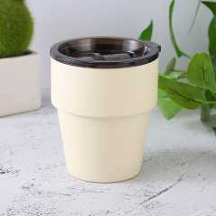 10oz stainless steel tumbler