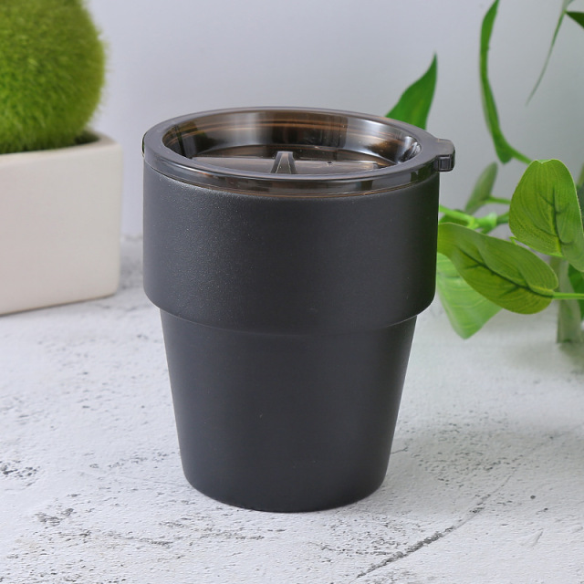 10oz stainless steel tumbler