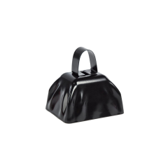 Imprinted Cowbells -3"H