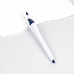 Plastic Javelin Ballpoint Pen