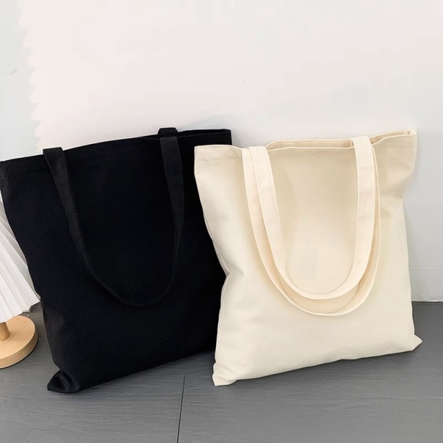 Canvas Tote Bag