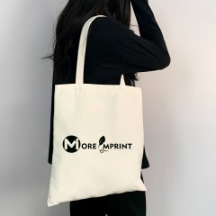 Canvas Tote Bag